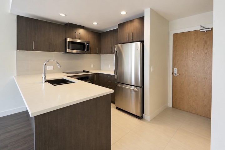 Photo 2 at 617 - 5983 Gray Avenue, University VW, Vancouver West