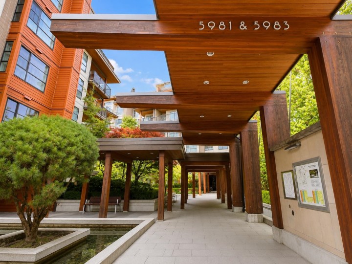 Photo 16 at 617 - 5983 Gray Avenue, University VW, Vancouver West