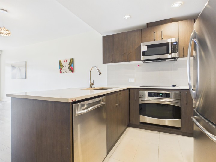 Photo 3 at 617 - 5983 Gray Avenue, University VW, Vancouver West