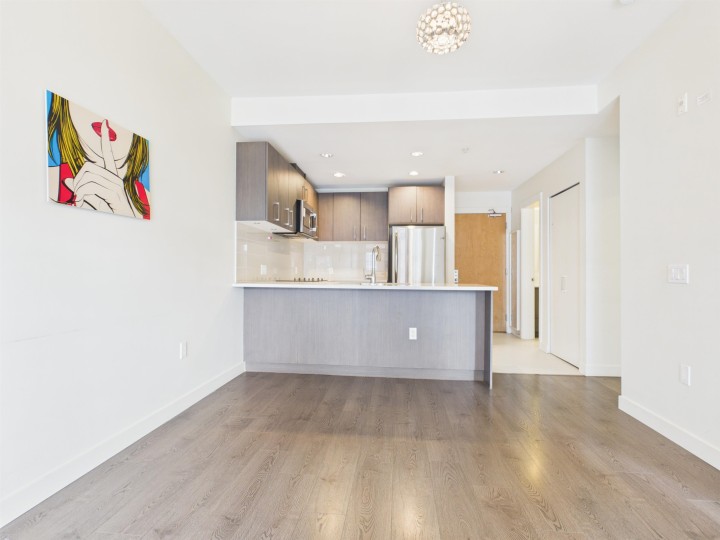 Photo 1 at 617 - 5983 Gray Avenue, University VW, Vancouver West