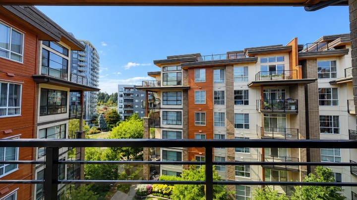 Photo 10 at 617 - 5983 Gray Avenue, University VW, Vancouver West
