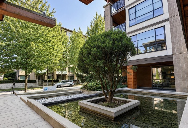 Photo 18 at 617 - 5983 Gray Avenue, University VW, Vancouver West