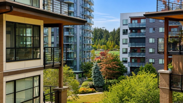 Photo 11 at 617 - 5983 Gray Avenue, University VW, Vancouver West