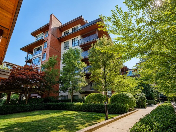 Photo 19 at 617 - 5983 Gray Avenue, University VW, Vancouver West