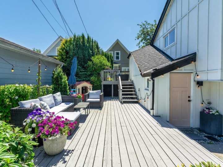 Photo 32 at 3730 Windsor Street, Vancouver East