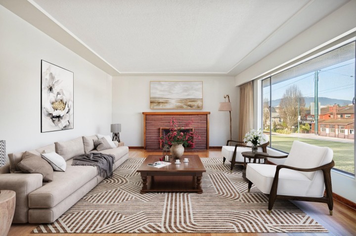 Photo 6 at 925 Nanaimo Street, Grandview Woodland, Vancouver East
