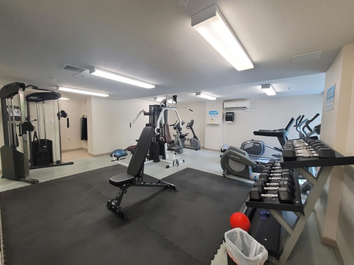 Photo 15 at 214 - 488 Helmcken Street, Yaletown, Vancouver West