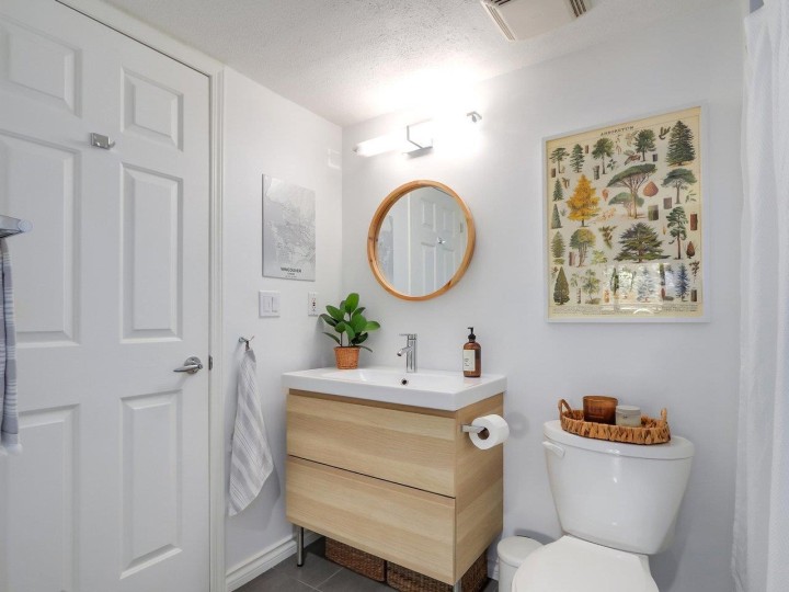 Photo 17 at 414 - 345 Lonsdale Avenue, Lower Lonsdale, North Vancouver