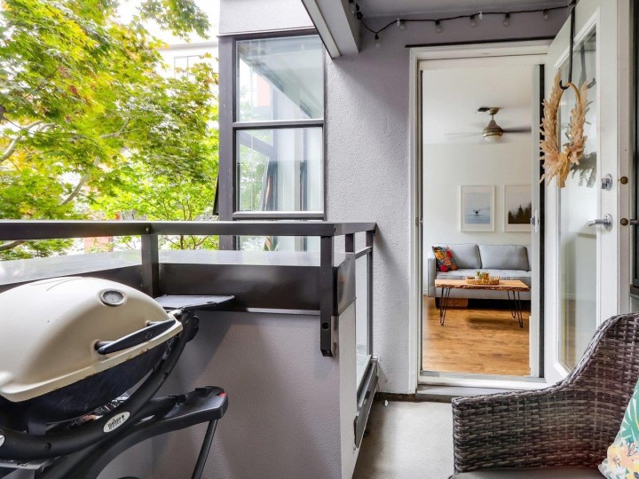 Photo 20 at 414 - 345 Lonsdale Avenue, Lower Lonsdale, North Vancouver