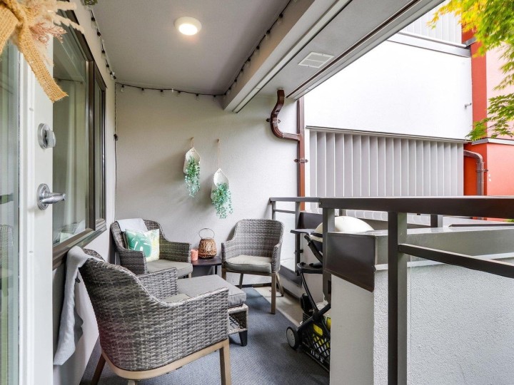 Photo 18 at 414 - 345 Lonsdale Avenue, Lower Lonsdale, North Vancouver