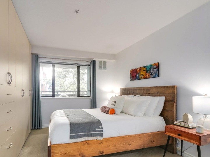 Photo 15 at 414 - 345 Lonsdale Avenue, Lower Lonsdale, North Vancouver