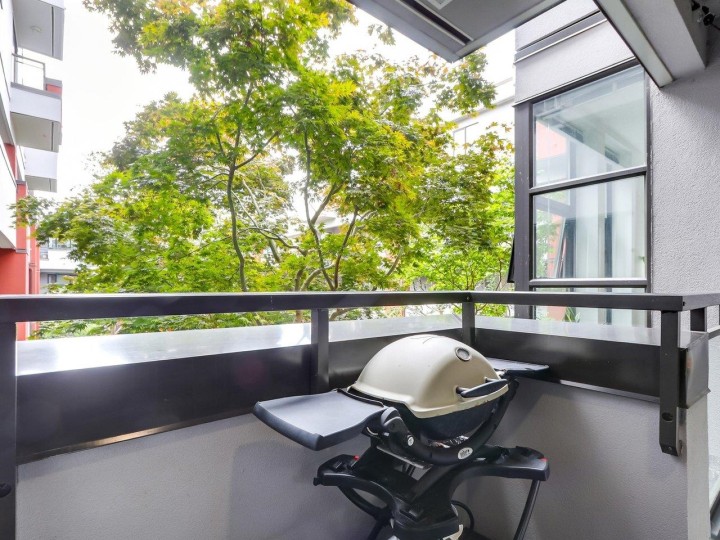Photo 19 at 414 - 345 Lonsdale Avenue, Lower Lonsdale, North Vancouver