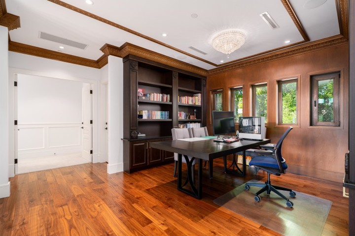 Photo 13 at 5937 Churchill Street, South Granville, Vancouver West