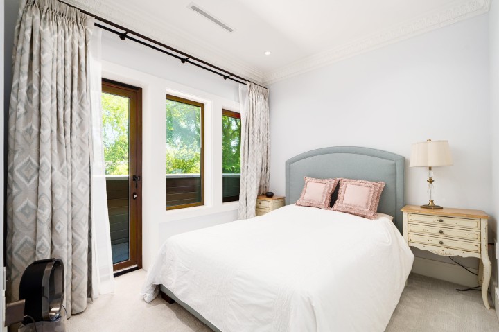 Photo 17 at 5937 Churchill Street, South Granville, Vancouver West