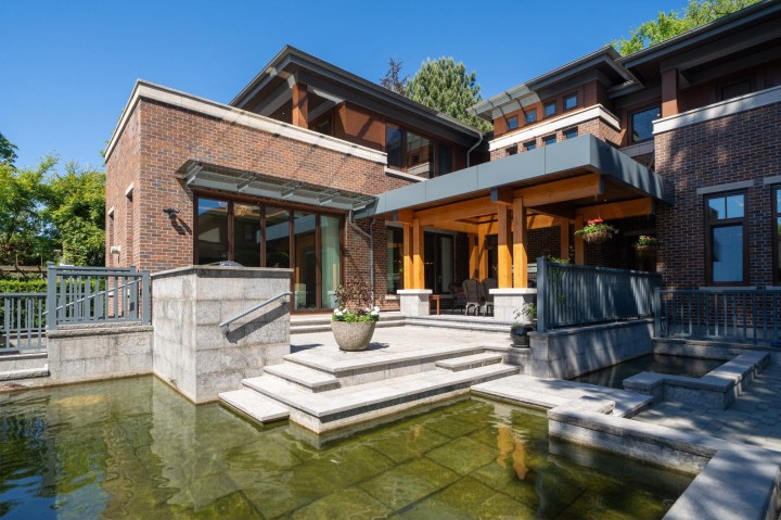 Photo 1 at 5937 Churchill Street, South Granville, Vancouver West