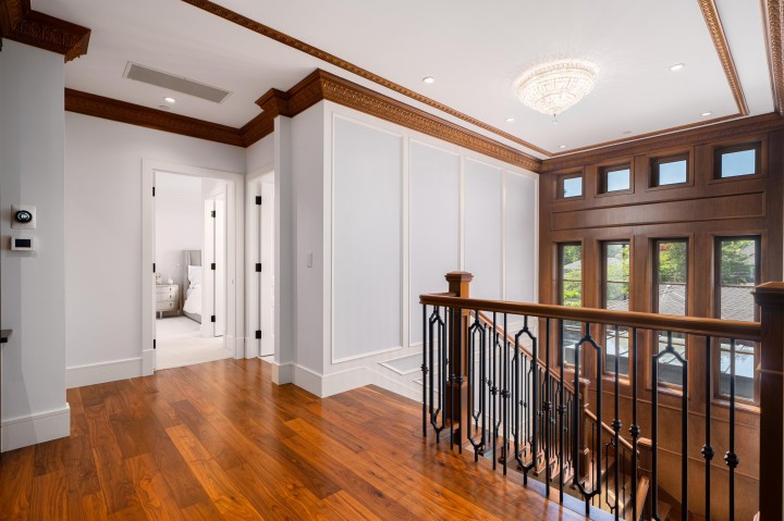 Photo 20 at 5937 Churchill Street, South Granville, Vancouver West