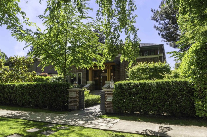 Photo 40 at 5937 Churchill Street, South Granville, Vancouver West