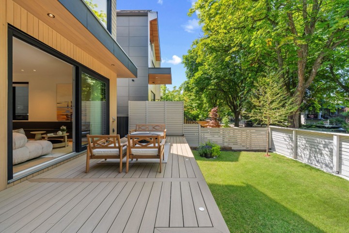Photo 27 at 1 - 2926 W 12th Avenue, Kitsilano, Vancouver West