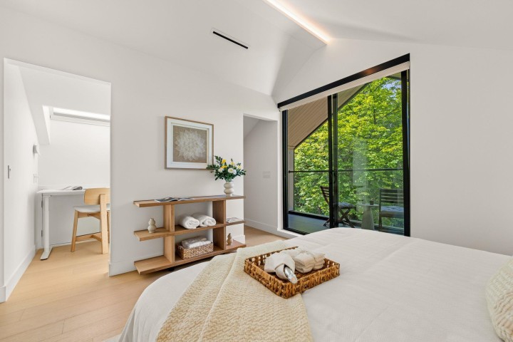 Photo 16 at 1 - 2926 W 12th Avenue, Kitsilano, Vancouver West
