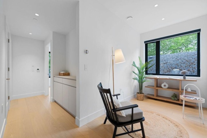 Photo 12 at 1 - 2926 W 12th Avenue, Kitsilano, Vancouver West