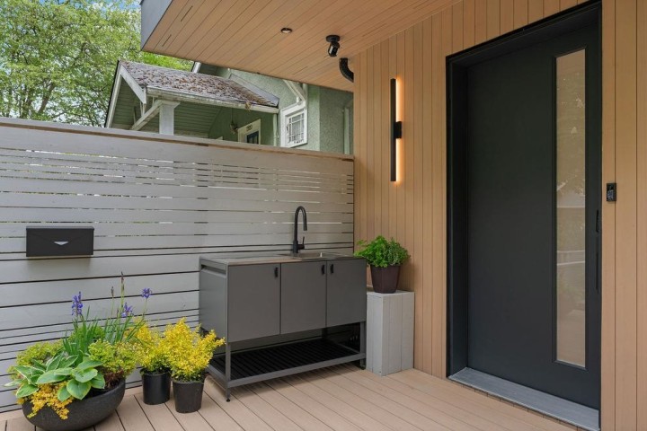Photo 26 at 1 - 2926 W 12th Avenue, Kitsilano, Vancouver West