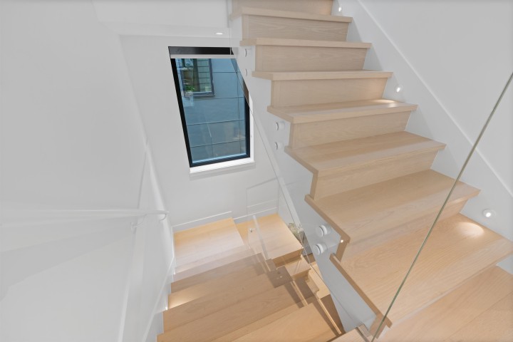 Photo 7 at 1 - 2926 W 12th Avenue, Kitsilano, Vancouver West