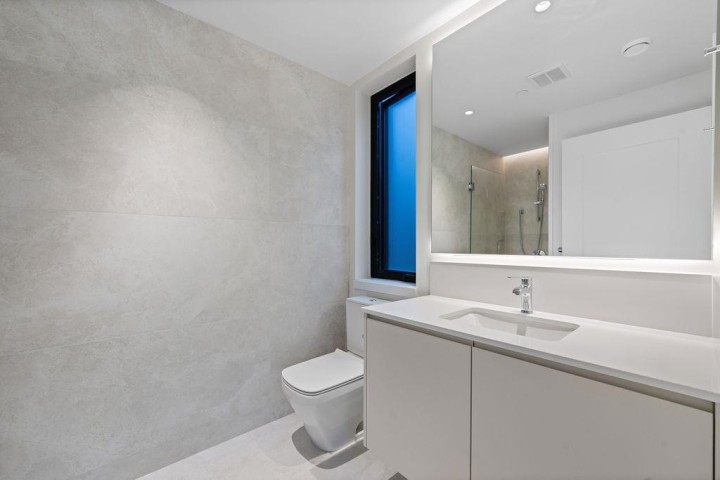 Photo 9 at 1 - 2926 W 12th Avenue, Kitsilano, Vancouver West