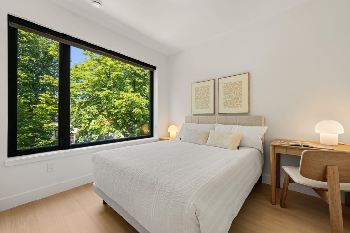 Photo 10 at 1 - 2926 W 12th Avenue, Kitsilano, Vancouver West