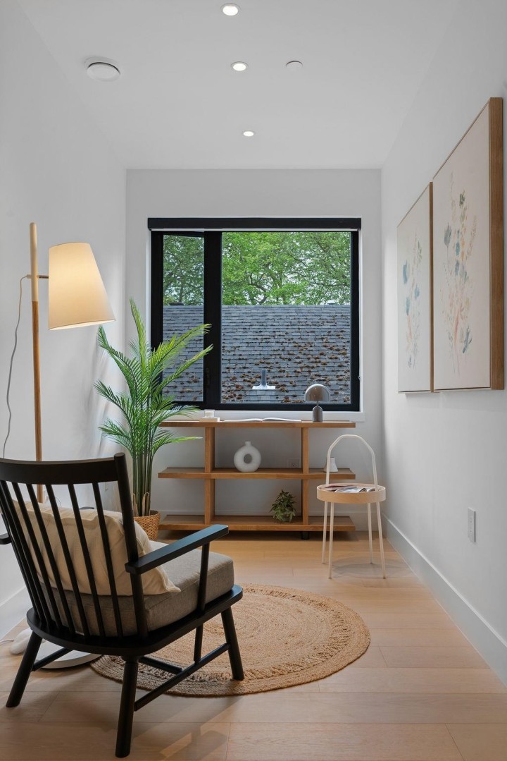 Photo 14 at 1 - 2926 W 12th Avenue, Kitsilano, Vancouver West