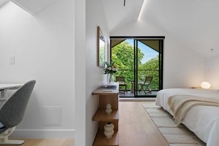 Photo 18 at 1 - 2926 W 12th Avenue, Kitsilano, Vancouver West