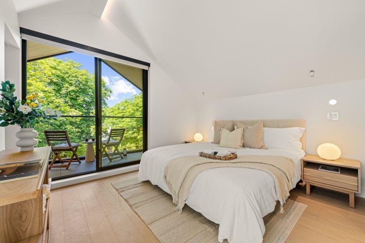 Photo 15 at 1 - 2926 W 12th Avenue, Kitsilano, Vancouver West