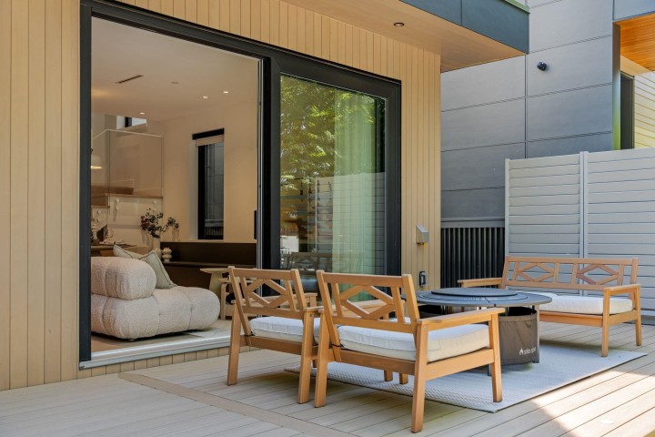 Photo 29 at 1 - 2926 W 12th Avenue, Kitsilano, Vancouver West
