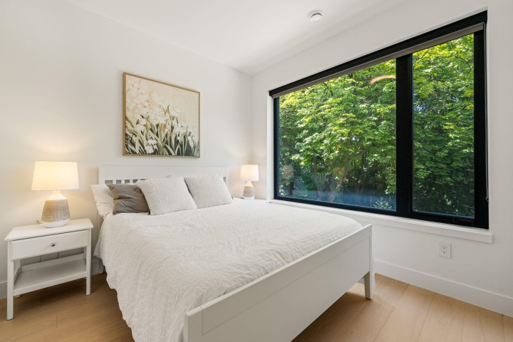 Photo 8 at 1 - 2926 W 12th Avenue, Kitsilano, Vancouver West