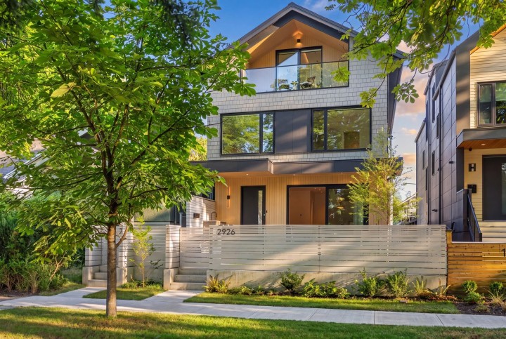 Photo 25 at 1 - 2926 W 12th Avenue, Kitsilano, Vancouver West