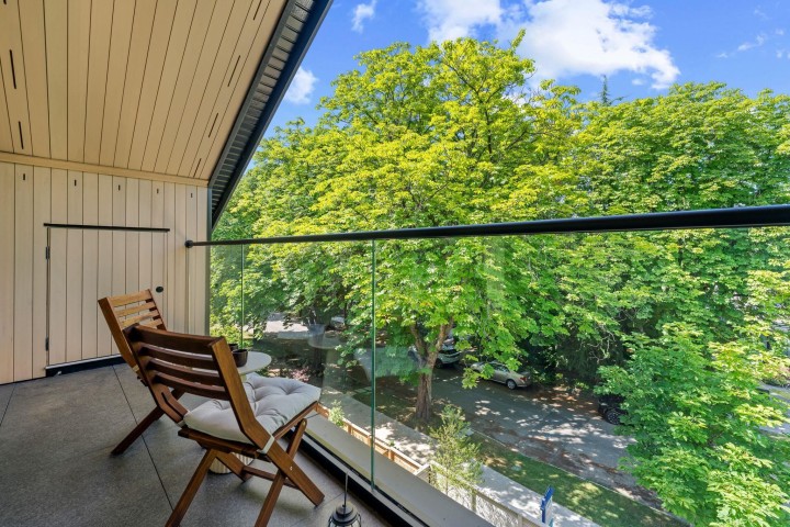 Photo 21 at 1 - 2926 W 12th Avenue, Kitsilano, Vancouver West