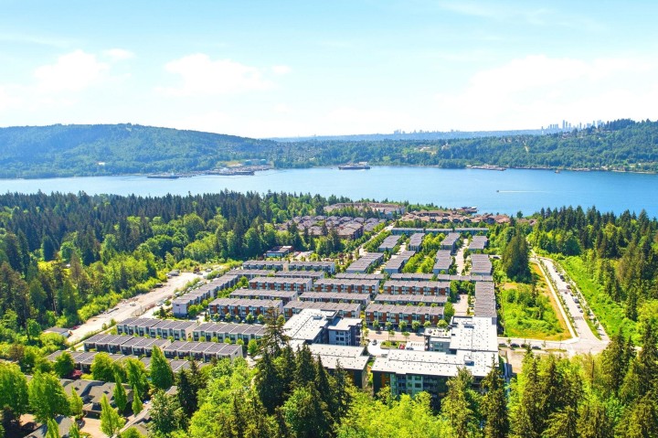 Photo 33 at 513 - 3596 Malsum Drive, Roche Point, North Vancouver
