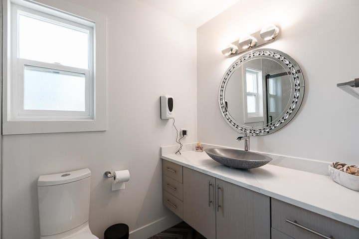 Photo 16 at 2333 Kirkstone Road, North Vancouver