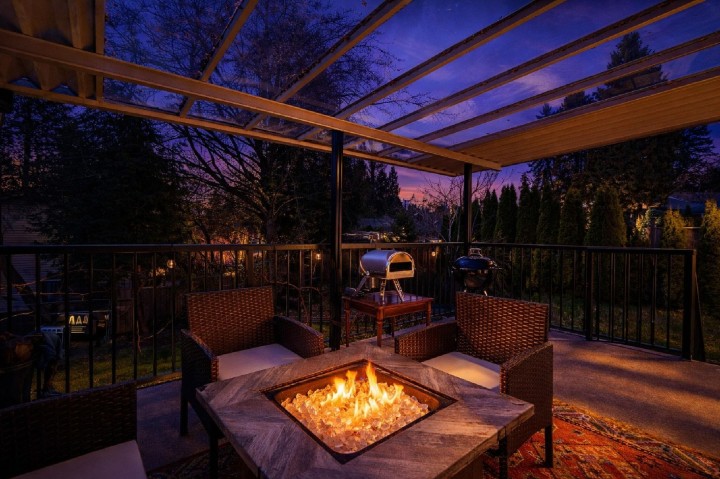 Photo 36 at 2333 Kirkstone Road, North Vancouver