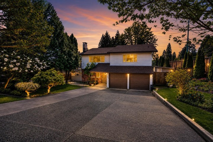 Photo 34 at 2333 Kirkstone Road, North Vancouver