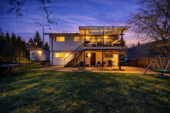 Photo 37 at 2333 Kirkstone Road, North Vancouver