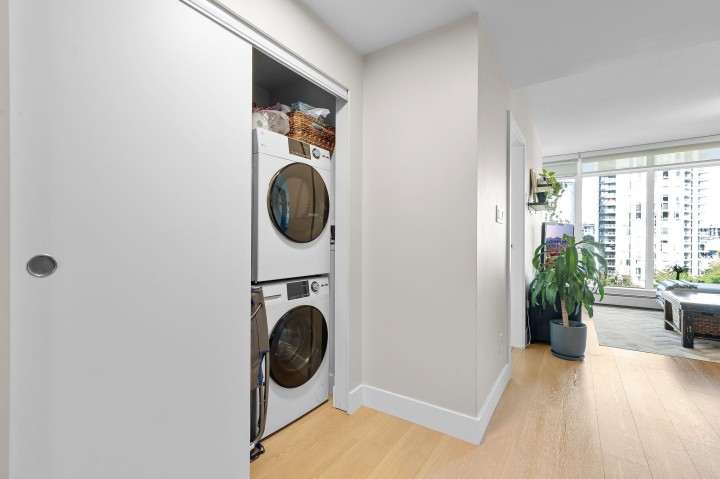 Photo 6 at 907 - 175 W 2nd Street, Lower Lonsdale, North Vancouver