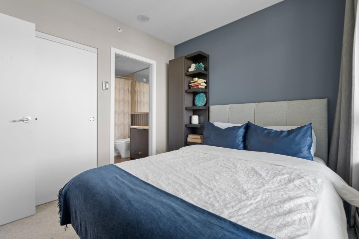 Photo 16 at 907 - 175 W 2nd Street, Lower Lonsdale, North Vancouver