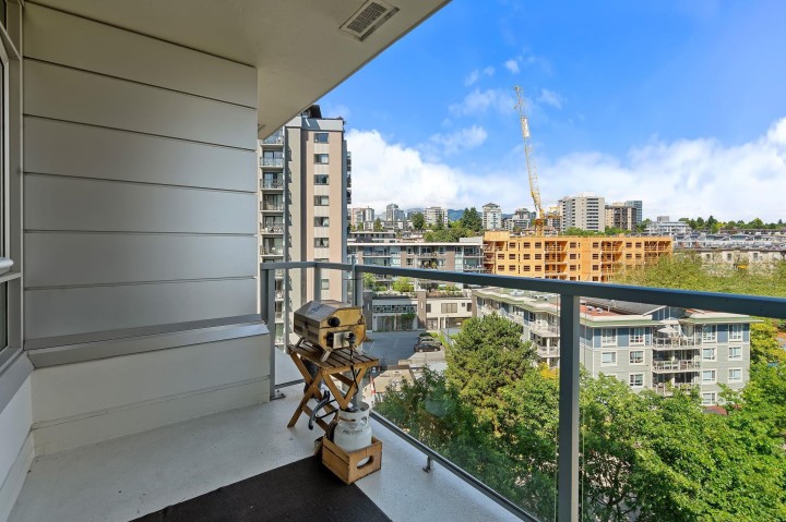 Photo 22 at 907 - 175 W 2nd Street, Lower Lonsdale, North Vancouver