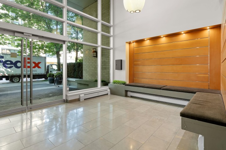 Photo 3 at 907 - 175 W 2nd Street, Lower Lonsdale, North Vancouver