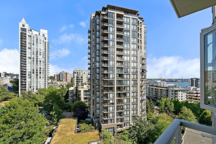 Photo 20 at 907 - 175 W 2nd Street, Lower Lonsdale, North Vancouver