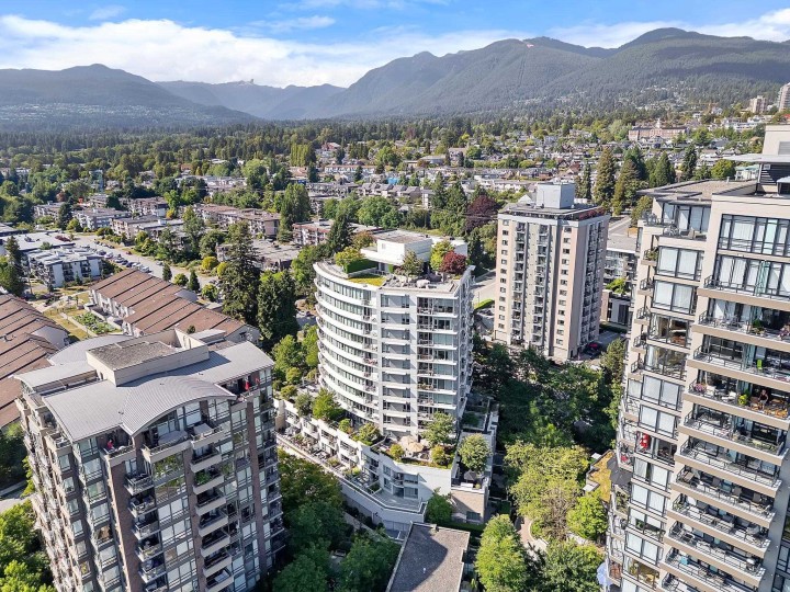 Photo 24 at 907 - 175 W 2nd Street, Lower Lonsdale, North Vancouver