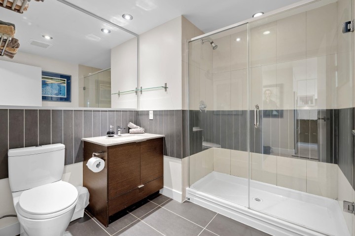 Photo 14 at 907 - 175 W 2nd Street, Lower Lonsdale, North Vancouver