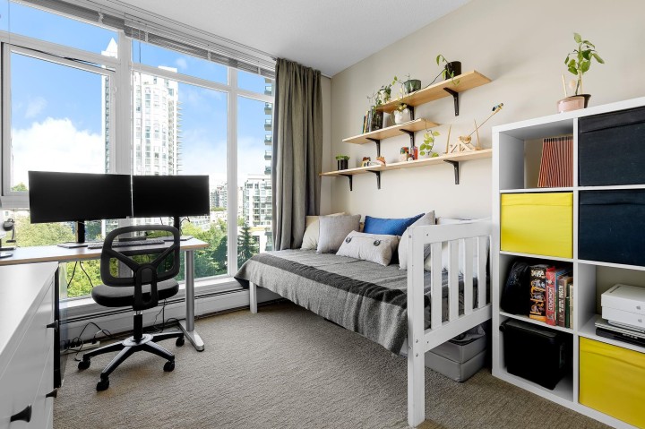 Photo 18 at 907 - 175 W 2nd Street, Lower Lonsdale, North Vancouver