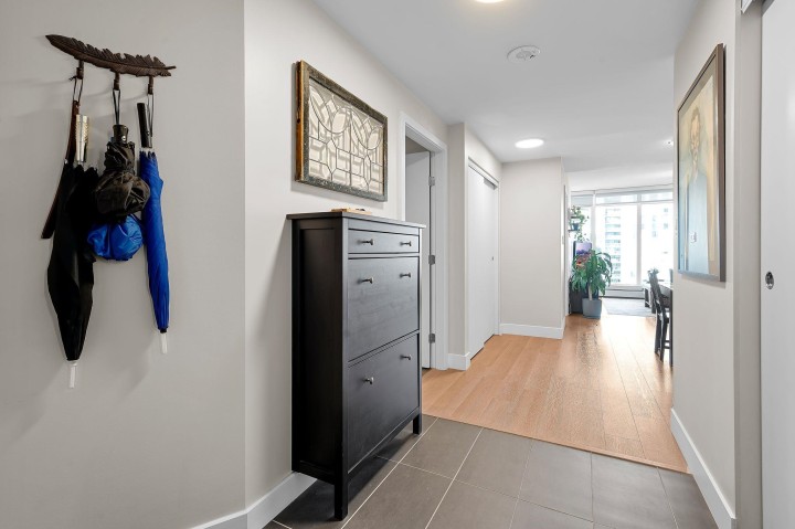 Photo 4 at 907 - 175 W 2nd Street, Lower Lonsdale, North Vancouver