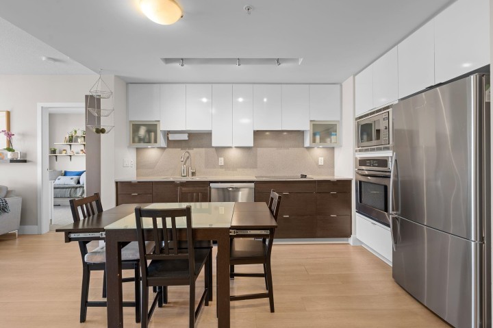 Photo 8 at 907 - 175 W 2nd Street, Lower Lonsdale, North Vancouver